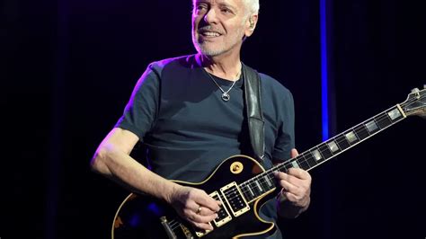 peter frampton personal life.